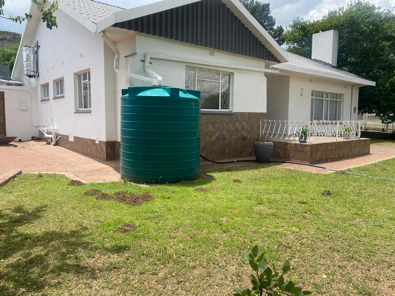 0 Bedroom Property for Sale in Bergsig Western Cape